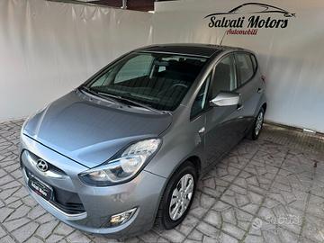 Hyundai iX20 1.4 CRDI 90 CV Comfort