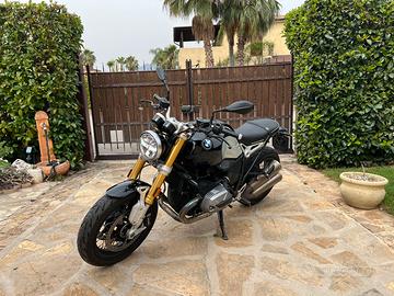 Bmw r 1200 nine t