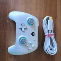 Controller GameSir SE bianco  Xbox Series PC NUOVO