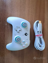 Controller GameSir SE bianco  Xbox Series PC NUOVO