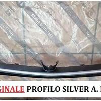 Dam anteriore profilo argento Originale Giulietta