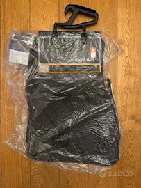 Tappetini originali Mini 4 stagioni F54 mai usati