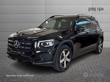 Mercedes-Benz GLB 200 d Sport Plus Easy Tech auto