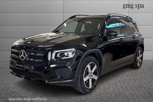 Mercedes-Benz GLB 200 d Sport Plus Easy Tech auto