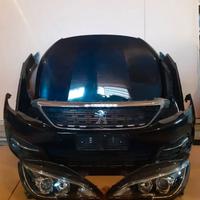 PEUGEOT 308 1.5 DCI MUSO MUSATA COMPLETA 2019