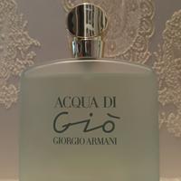 Acqua di Gio donna Giorgio Armani eau de toilette 