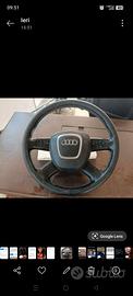 volante audi A4 