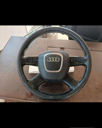 volante audi A4 