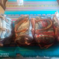 4 borse donna fashion 