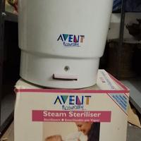 sterilizzatore Biberon 