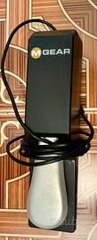 M-audio sp-2 pedale m gear