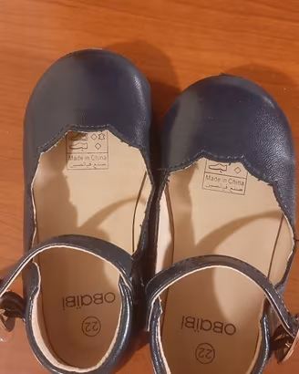 Ballerine Obaibi tg 22