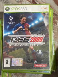 Videogioco xbox 360