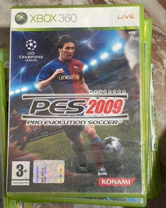 Videogioco xbox 360