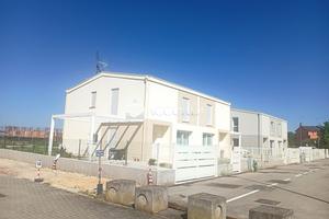 RIF.LL29 - TERRATETTO AFFIANCATA NUOVISSIMA COSTR