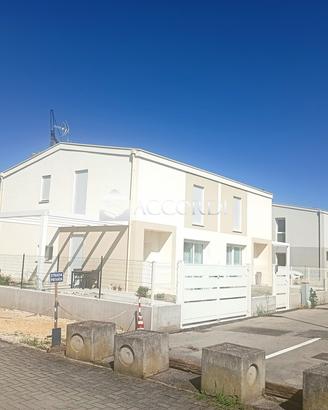 RIF.LL29 - TERRATETTO AFFIANCATA NUOVISSIMA COSTR