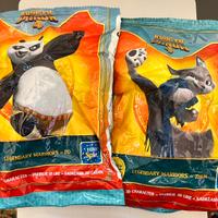 Personaggi Kung Fu Panda