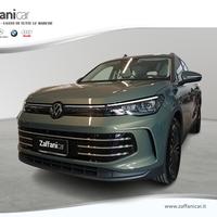 VOLKSWAGEN VIC Tiguan 3ª serie - Tiguan 2.0 TDI 15