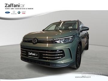 VOLKSWAGEN VIC Tiguan 3ª serie - Tiguan 2.0 TDI 15