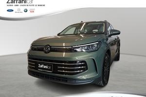VOLKSWAGEN VIC Tiguan 3ª serie - Tiguan 2.0 TDI 15