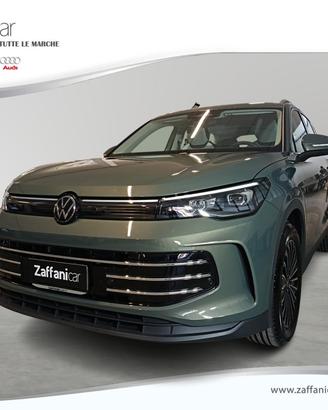 VOLKSWAGEN VIC Tiguan 3ª serie - Tiguan 2.0 TDI 15