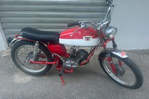 Moto Morini Corsarino 48 50cc 4t 1967