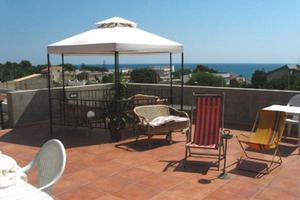 Magnifica Villa a Lido di Noto per vacanze