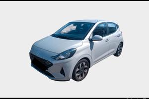 Hyundai i10 1.0 MPI Connectline