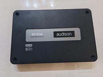 audison bit one