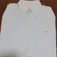 camicia uomo  Lacoste 