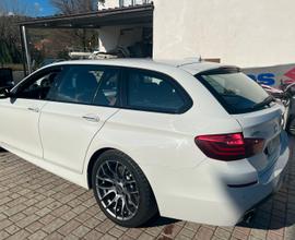 Bmw 535d xdrive msport 320cv