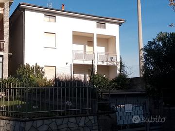 Bottanuco villa singola