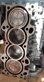 Blocco motore 115/135/150 Honda revisionato nuovo