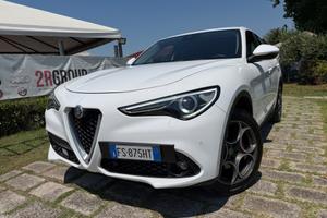 Alfa Stelvio 2.2Turbodiesel 210CV AT8 Q4 Super-201
