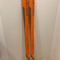Sci Alpinismo Fischer Extreme 165