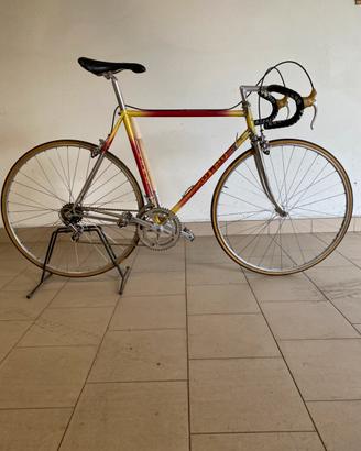 Bicicletta olmo gran premio