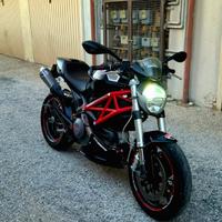 Ducati monster 2014. 24.000 km