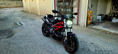 Ducati monster 2014. 24.000 km