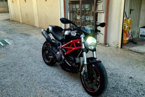 Ducati monster 2014. 24.000 km