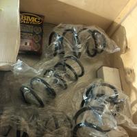 Ricambi originali 500 abarth nuovi