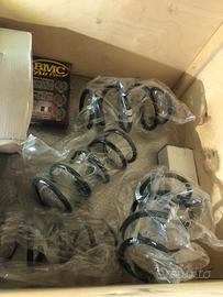 Ricambi originali 500 abarth nuovi