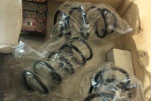 Ricambi originali 500 abarth nuovi