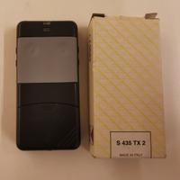 CARDIN S435 TRS435200 - TELECOMANDO 2 TASTI