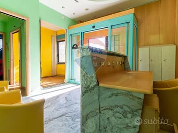 Locale Commerciale - Carsoli