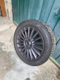 cerchi fiat grande punto