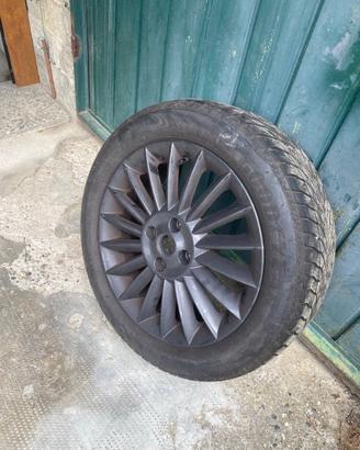 cerchi fiat grande punto