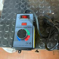 Regolatore elettrico