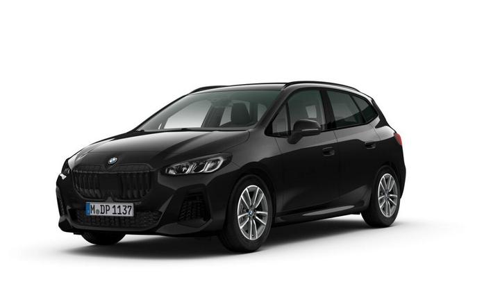 BMW BMW 218d Active Tourer