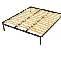 Doghe per letto matrimoniale