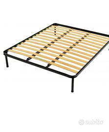 Doghe per letto matrimoniale